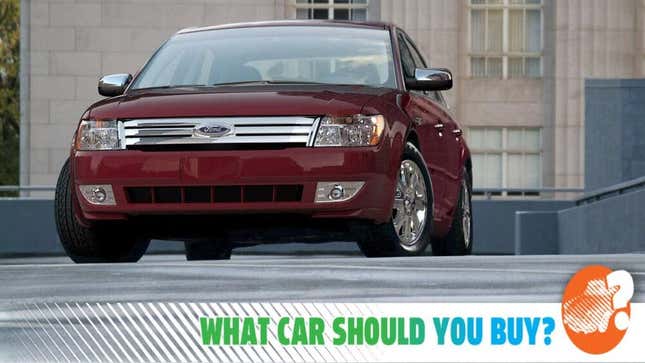 Image for article titled I&#39;m a College Kid Looking for a Practical and Fuel Efficient Ride! What Car Should I Buy?