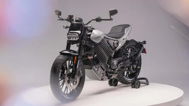 Image for article titled LiveWire S2 Del Mar Will Be Among Harley-Davidson’s Cheapest New Motorcycles